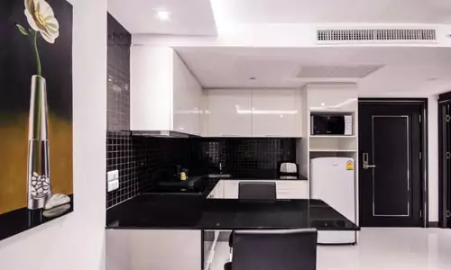 هتل نوا سوئیتس پاتایا هتل نوا سوئیتس پاتایا